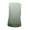 Soft bacteria deodorization Fiber Sleeveless Shirt Breathable Viscose Jersey Ladies Blouse Modal Spadex Woman Top