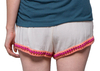 Soft Womens Summer Nightwear Ladies Summer Pyjamas Short Pant
